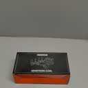 A-Premium Ignition Coil Compatible with Honda & Acura Vehicles - V6 3.5L 3.7L - Accord 2008-2012, Odyssey 2008-2017, RL 2009-2012, TL 2009-2014, TSX 2010-2014