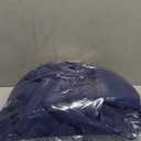 Belizzi Home 8 Piece Towel Set 100% Ring Spun Cotton, 2 Bath Towels 27x54, 2 Hand Towels 16x28 and 4 Washcloths 13x13 - Ultra Soft Highly Absorbent Machine Washable Hotel Spa Quality - Navy Blue