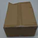 Dock Bumper Fender,Boat Dock Bumpers for Edge or Side,Marine Fender Guard,Vertical Protection,Durable Construction,Includes Mounting Hardware,3 Pack-Black