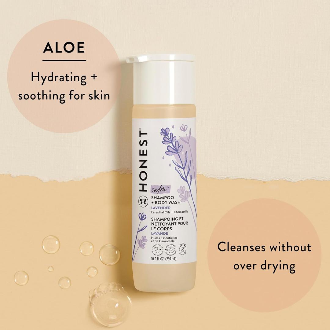 L'Oréal, Honest, Royal Oils, Zotos