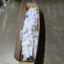 6Ft-Artificial-PVC-Christmas-Tree-W-Stand-Holiday-Season-Indoor-Outdoor-White