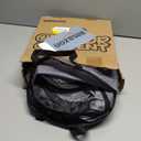 Tailtastic Pet Playpen with Surround Tunnel, Outdoor/Indoor Cat Playpen with Breathable Soft SidesTailtastic Cat Enclosure Tent for Small Animals, Portable Tent with Carry Bag (Medium)