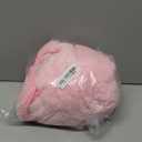 Bienbee Dog Bathrobe, Quick Drying Super Absorbent Dog Robes for After Bath, Warm Keeping Dogs Towel, Dogs Bath Supplies, Pink XL