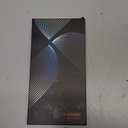 TORRAS Stronger Magnetic & Shockproof for iPhone 17 Pro Max Case, Fit for MagSafe, Mil-Grade Drop Protection, Camera Control, DIY Button, Slim for iPhone 17 Pro Max Phone Case Translucent Deep Blue