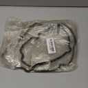 AW6348 Automotive Engine Water Pump Kit Compatilbe with Ford: for Explorer 2011-2019, for Edge 2011-2019, for Taurus 2011-2019, OE: 125-3310, 252-955, 43318, NP1940, DP1744