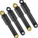 DC66-00470A DC66-00470B Washer Shock Absorber Compatible with samsung Washer Shock,Replaces DC66-00470A, DC66-00470B, AP4206426, DC66-00650D, 2020946, PS4212219, AP4456255, DC66-00650C