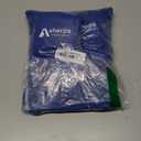 4PK Flexible Gel Ice Packs for Injuries Reusable - Gel Ice Pack Cold Compress for Knee, Back, Neck, Wrist, Hand, Elbow, Ankle Pain Relief - 9.5" x 4.5"