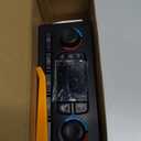 599-211XD Heater A/C Climate Control Module Panel Switch Compatible with Chevry 2003-2007 GMC 2002-09 Cadillac 2003-06 Hummer H2 2003-2007 Buick 2004-2007 Oldsmobile 2002-04 Replace 15832311