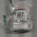 Nora's Nursery Reusable Swim Diapers and Wet Bag - One Size Fully Adjustable - Tropical 3 Pack with Wet Bag