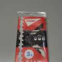 KAKEI Echo Chainsaw Chain 16 Inch 3/8" LP Pitch .050" Gauge 57 Drive Links- 91PX57CQ/ 91VG57CQ Fits Echo CS-3510/352/3400/400, Worx WG300,WG303 - S57 (3 Chains) - Semi Chisel