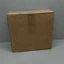 SentrySafe Fireproof Safe Box with Key Lock, Chest Safe with Carrying Handle to Secure Money, Jewelry, Documents, 0.25 Cubic Feet, 6.3 x 15.3 x 12.1 Inches, 1160