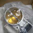 Electronic Throttle Body Compatible with Chevy GMC & Buick Impala 14 Malibu 13-14 Equinox 12-17 Captiva Sport Terrain 12-17 Lacrosse Regal Verano 2.4L Replace 12670834 12632101