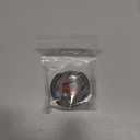FLMLF Light Clutch Spring 7000 RMP Kits Black for 1/5 rc car Baja losi 23cc-71cc Engine