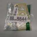 SUPFINE Magnetic for iPhone 16 Case (Compatible with MagSafe) (Military Grade Drop Protection) Slim Translucent Matte Shockproof with Anti-Fingerprint Phone Case,Buttercream Yellow