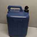 Coleman® Water Carrier - Blue, 5 gal