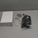 Uniclife Aquarium Air Pump Dual Outlet Fish Tank Aerator with Accessories for 5-200 Gallon Tank