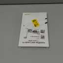 acer USB C to HDMI Cable for Home Office 6.6FT (4K@60Hz), Thunderbolt 4/3 Compatible, High-Speed Type C to HDMI 2.0 Braided Cord for MacBook, iPhone 17/16 Pro/Max, iMac, iPad Pro, Galaxy S25, Surface