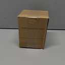 Bosilunlife Hand Soap Dispenser - 12oz Ceramic Soap Dispenser Bathroom Refillable Liquid Soap Pump Dispenser for Bathroom Kitchen Dispenser for Dish Soap with Easy-to-Press Pump