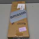 upsimples Acrylic Shelves for Bathroom Storage, 15" Floating Shelves Wall Organizer for Perfume, Make up, Skincare, Kids Bookshelf for Bedroom, Nursery, Living Room Decor, Clear, 4 Pack