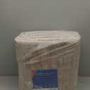 RUGSREAL Living Room Area Rug 9x12 Machine Washable Rug Non-Slip Stain Resistant Modern Abstract Bedroom Rug Contemporary Throw Floor Carpet for Dining Room Solid Area Rug for Home Office, Beige