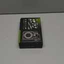 Anti Barking Device for Dogs, Ultrasonic Dog Bark Deterrent Devices, Dog Barking Deterrent Devices,3 Modes Ultrasonic Bark Box, Dog Barking Stopper Long Range 50ft, for Indoor & Outdoor Use (Black)