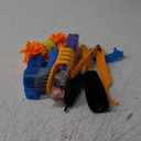 Bike Cleaning Kit (9pcs), Including Chain Cleaner for Cycling,Bicycle Clean Brush Tools for Mountain/MT/Road/BMX Bike