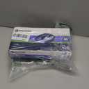 HALYARD SKYBREEZE Nitrile Exam Gloves, Powder-Free, 3.5 mil, Blue, Large, 47376 (Case of 2000)