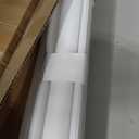 Blackout Roller Shades Cordless for Windows,100% Room Darkening Window Blinds for Bedroom,Thermal Insulated UV Protection,Easy Install Pull Down Shades for Home,35.5" w x 72" h,White