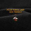 ILM Fleece Winter Motorcycle Balaclava Face Mask for Ski Snowboard Men Women