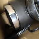 Burr Coffee Grinder Electric, Conical Coffee Grinder with Adjustable Grinding, Touchscreen Burr Mill Grinder for Home, Up to 12 Cups, Upgraded for Espresso, Drip & French Press (Matte Black & Shiny Black)