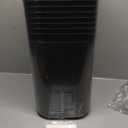 FANCOLE Windowless Portable Air Conditioners with 4Modes & 3Speeds, 15H Timer for Smart Auto-off, 2Gal Tank for 20H Cooling, Evaporative Air Cooler 17 FT Remote, 120° Swing Swamp Cooler No Hose Needed