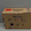 Brita UltraMax Large Water Dispenser With Standard Filter, BPA-Free, Reduces Copper, Cadmium and Mercury Impurities, Lasts 2 Months or 40 Gallons, Includes 1 Filter, Kitchen Accessories, Large 27-Cup