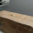 Gyroor Warrior 8.5 inch All Terrain Off Road Scooter with Bluetooth Speakers and LED Lights, UL2272 Certified Self Balancing Scooter