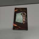 2 x for iPhone 16 Pro Max Case with 2 Screen Protectors - Compatible with Magsafe - Upgraded Camera Protection - Liquid Silicone Protective Phone Case 6.9" for Men, Women,Girls - Porcelain Blue