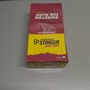 Honey Stinger Organic Pomegranate Passionfruit Energy Chew, Gluten Free & Caffeine Free, for Exercise, Running and Performance, Sports Nutrition for Home & Gym, Pre and Mid Workout, 12 Pack