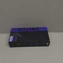 Orzly Carrying case for Switch Switch Console 1st Gen Consoles - Midnight Blue Protective Hard Portable Travel caseGIFT BOXED