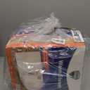 Vicks Warm Steam Vaporizer, Small to Medium Rooms, 1.5 Gallon Tank – Warm Mist Humidifier for Baby and Kids Rooms with Night Light, Works with Vicks Vapo Pads and Vapo Steam