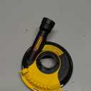 DEWALT DWE46152 Surface Grinding Dust Shroud, 5"