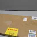 Serene Valley Sink Protector Grid 26-1/16" x 14-1/16", Centered Drain with Corner Radius 3-1/2", 304 Stainless Steel Material NLW2614C