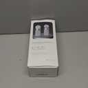 COLSUR Bluetooth Speaker, Magnetic Wireless Charger, Bluetooth Speakers with Night Light, 2 in 1 Wireless Charging Station for iPhone 17/16/15/14/13/12 Series, AirPods Pro 2/4/3/2 (Gift Ideal) (Yellow)