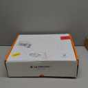 Le Creuset Enameled Cast Iron Signature Oval Casserole with Lid, 3.75 Quart, Marseille