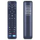 V2 Pro Replacement Voice Remote Control Compatible for vSeeBox V1 / V2 / Elite/Max, Replacement for Octa Stream Elite Max Latest Technology Android TV Box 2023