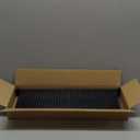 #4119 Pleat Spacers Replacement Compatible with Aprilaire 2200, 2250, Space Gard 2200 Whole House Furnace, 4119 Fresh Air Ventilation Furnace Filters, 6 Pack