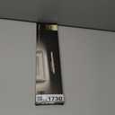 EZVALO Picture Light for Wall, 4800mAh Rechargeable Wireless IR Remote Control Battery Lights for Painting, 16In Dimmable Magnetic LED Art Display Light, Colors Temperatures, for Gallery, Living Room (Black)