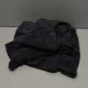 Salon Towels 24 Pack, Microfiber Barber Towels Bulk, (16x29 inches) Hair-Drying Cloth Super Soft Black Hand Cloth for Gym, Bath, Spa Use and Home Beauty Care(Not Bleach Proof)