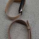 Smart Bracelet, Wearable Activity & Fitness Tracker Band, 24H Sleep Tracker, All-Day Continuous Heart Rate Blood Pressure Stress HRV Monitor, 120+ Sport Modes Smart Wristband with 2 Bands, Free APP