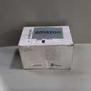 Manual Label Dispenser Acrylic Adjustable Clear Label Holder Sticker Dispenser for Office Home Business Tabletop(10 x 6 x 6 Inch)