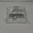 SIMPLEMADE 3-Tier Spice Rack Organizer - Versatile Storage Shelf for Kitchen, Bathroom, Bedroom & Office, Set of 1, Clear