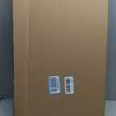 Suteck Shower Niche 16"x 28" Outer Size, Single Shelf Large Niche Inner Size 24"x 12" Tile Ready Niche for Showers Bathroom Storage Recessed Shower Box
