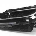 Nakkaa Driver Side Headlight Assembly Compatible with Prius LE/XLE/Limited 2023-2025 Headlamp 8107047B00 TO2502333